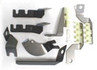 69 IGNITION WIRE BRACKET KIT